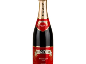 Krim Sekt Rot 0