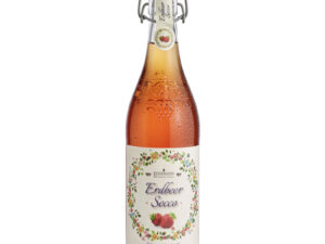 Kunzmann Erdbeer Secco 0