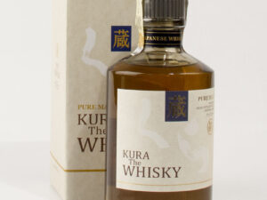 Kura Pure Malt 0