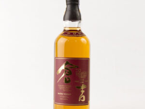Kurayoshi 12Y Pure Malt 0
