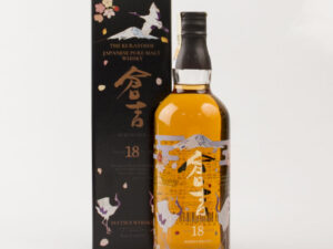 Kurayoshi 18Y Pure Malt 0