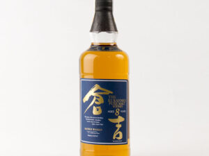 Kurayoshi 8Y Pure Malt 0