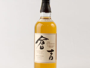 Kurayoshi Pure Malt 0