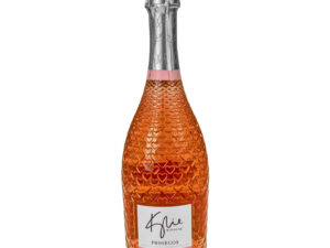 Kylie Minogue Prosecco DOC extra-dry rosé 0