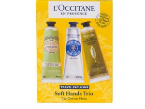 L'Occitane en Provence multi lines Hand Care Set