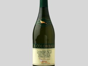 La Colombara Lambrusco Dell'Emilia Bianco 0