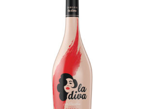 La Diva Clarea Rosé Sangria  Roso 0