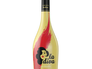 La Diva Clarea Sangria White 0