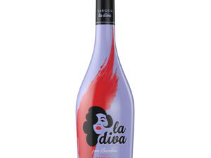 La Diva Clarea Tinta Sangria 0