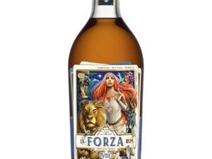 La Forza Rum 0