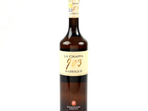 La Grappa 903 Barrigue 0