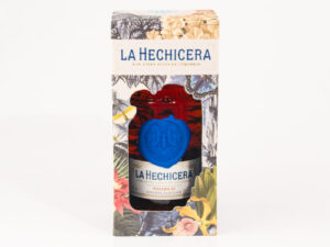 La Hechicera 40% 0