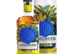 La Hechicera Serie Experimental No.2 0