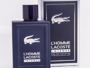 Lacoste L'Homme Intense Men EdT 100ml
