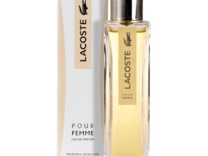 Lacoste pour Femme Light EdP 50ml