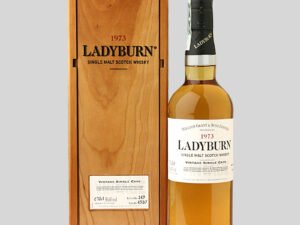 Ladyburn 1973 0.7l 50.4%