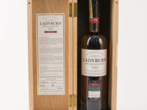 Ladyburn 1974 40Y 0