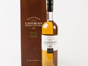 Ladyburn 41Y 0