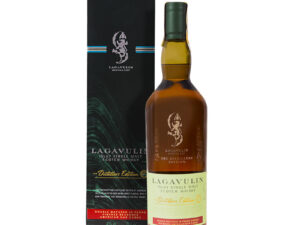 Lagavulin Double Matured distillers Edition 2022 0