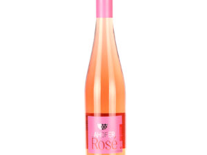 Lahofer Rosé 2021 polosladké 0