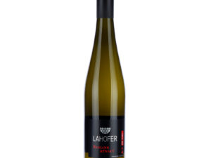 Lahofer Ryzlink Rýnský 2016 Kabinet 0