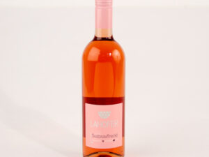 Lahofer Svatovavřinecké rosé 0
