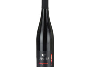 Lahofer Zweigeltrebe 2018 suché 0