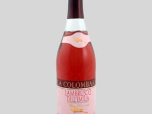 Lambrusco Rosato Col. DellEmilia  0