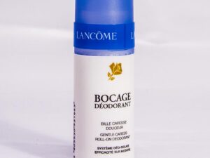Lancome Bocage Gentle Caress roll-on deodorant 50 ml