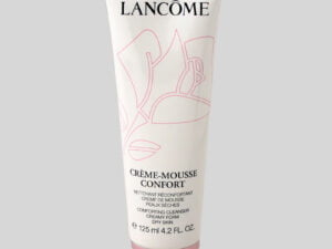 Lancome Creme Mousse Confort pěna na čištění pleti 125 ml