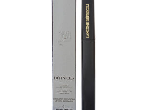 Lancôme Definicils 01 Noir Infiny 6