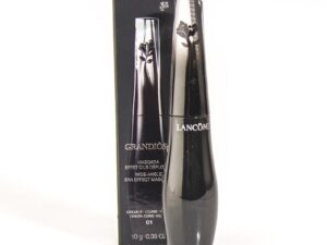Lancôme Grandiose Mascara N° 01 Black