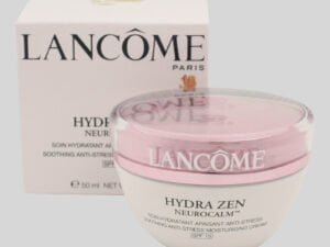 Lancôme Hydra Zen Neurocalm Soothing Anti-Stress Moisturising Cream hydratační krém pro všechny typy pleti 50 ml