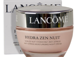 Lancôme Hydra Zen Neurocalm Soothing Recharging Night Cream 50 ml