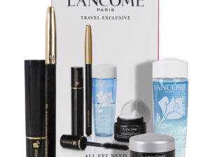 Lancôme Hypnôse All Eye need Set