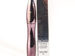 Lancôme Hypnose Mascara Volume Pret a Porter N°1 Black 6