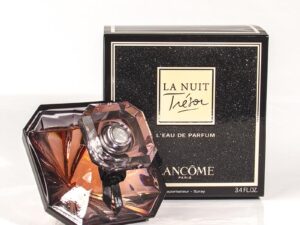 Lancôme La Nuit Tresor parfémovaná voda dámská 100 ml