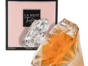 Lancôme La Nuit Tresor Nude EdT 100ml