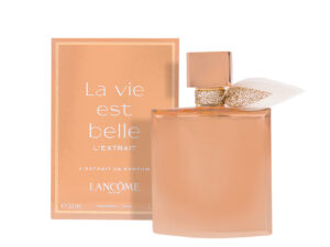 Lancôme La vie est belle Gold Extrait EdP 50 ml