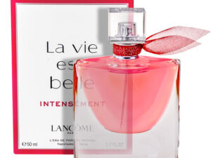 Lancôme La vie est belle Intense EdP 50ml