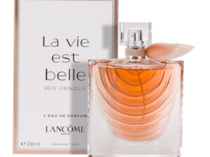 Lancôme La vie est belle Iris Infini EdP 100 ml