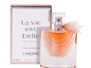Lancôme La vie est belle Iris Infini EdP 50ml