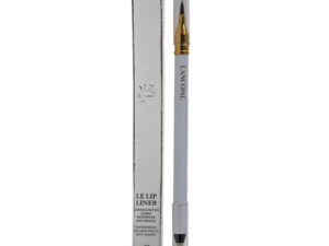 Lancome Le Lip Liner voděodolná tužka na rty se štětečkem 00 Universelle 1