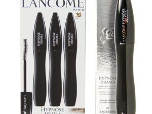 Lancôme Mascara Hypnose Drama Set : 3x Hypnose Drama N° 1 Black