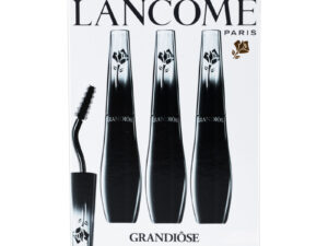 Lancôme Mascara Set: 3 Grandiôse Mascara Noir