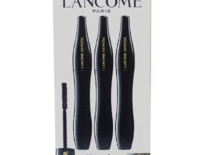 Lancôme Mascara Set : 3x Mascara Hypnôse
