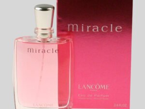 Lancôme Miracle parfémovaná voda dámská 100 ml