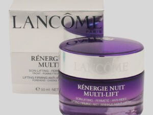 Lancome Renergie Multi-Lift Lifting Firming Anti-Wrinkle Night Cream 50 ml