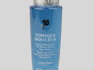 Lancome Tonique Douceur pleťová voda bez alkoholu pro normální a suchou pleť 400 ml