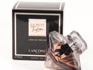 Lancôme Tresor La Nuit Trésor EdP 50ml